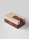 Custom Luxury Shoe Boxes with Logo Wholesale
