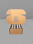Custom Beer Shipping Boxes