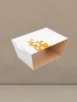 Custom Cardboard Tray & Sleeve Packaging