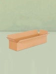 Personalized Car Bumper Shipping Boxes