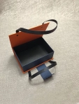 Custom-Made Press Kit Boxes with Handle