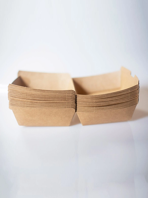 Kraft Boxes