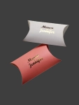 Custom Special Event Sample Boxes