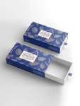 Custom Bath Soap Sleeve & Slide Drawer Boxes