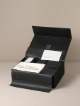 Luxury Slipcase Boxes