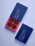 Custom Printed Truffle Boxes