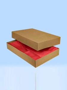 Custom Clothing Boxes with Cut Out