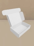 Custom Made Fast Food Shipping Boxes