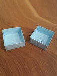 Fast Food Paper Boxes