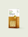 Made-to-Order Pasta Packaging Boxes