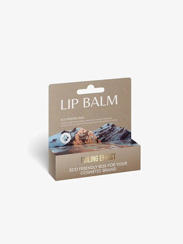 Custom Cosmetic Display Boxes