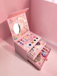 Custom Luxury Makeup Boxes