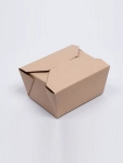 Custom Kraft Takeout Boxes