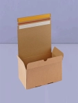 Branded Returnable Postal Boxes