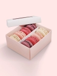 Custom Macaron Boxes