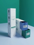Customized Face Cream Boxes