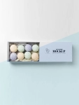 Custom Bath Bomb Boxes