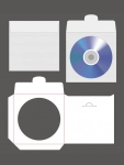 Custom Disc Folders