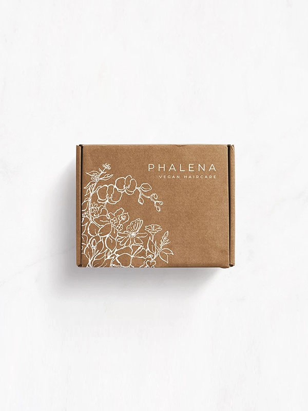 Corrugated Kraft Product Boxes with Logo
