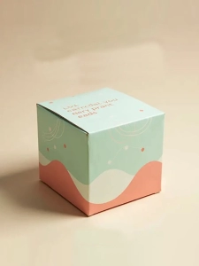 Customized Tuck End Hospitality Boxes