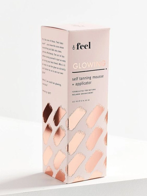 Custom Branded Scar Gel Boxes