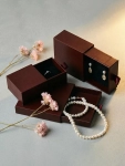 Luxury Jewelry Boxes