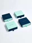 Drawer Style Boxes with Insert