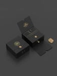 Luxury PR Boxes