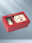 Custom Shaving Cream Boxes