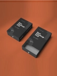 Custom Product Slip-On Design Boxes