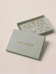 Custom Printed Boxes with Lid