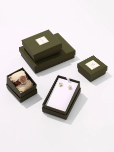 Luxury Jewelry Boxes