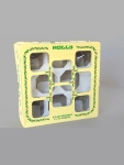 Custom Printed Ornament Boxes Wholesale