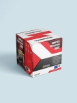 Cyber Security Hardware Packaging Boxes