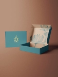 Custom Mailer Boxes with Logo