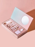 Custom Makeup Boxes with Sleeve