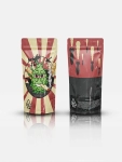 Custom Wholesale Printed Dispensary Packaging