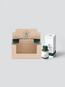 Custom Mailer Boxes with Logo