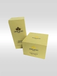 Custom Printed Body Powder Boxes