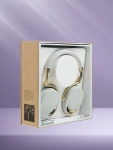 Custom-Made Headphone Packaging Boxes