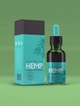 Custom Printed Hemp Boxes