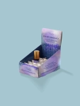 Customized Cosmetic Packaging Hanger Boxes