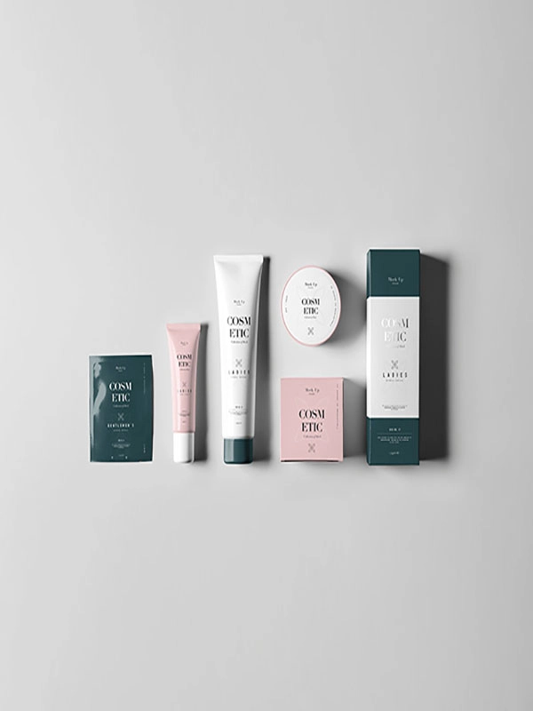 Made-to-Order Foundation Boxes