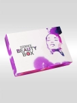 Customized Skincare Beauty Mask Boxes