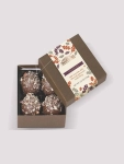 Custom Printed Truffle Boxes