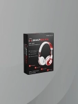 Branded Headphone Lid-Off Boxes