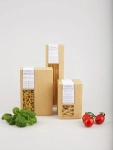 Made-to-Order Pasta Packaging Boxes
