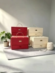 Luxury Handle Boxes