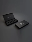 Luxury Rigid Loyalty Boxes