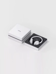 Custom-Made Headphone Packaging Boxes